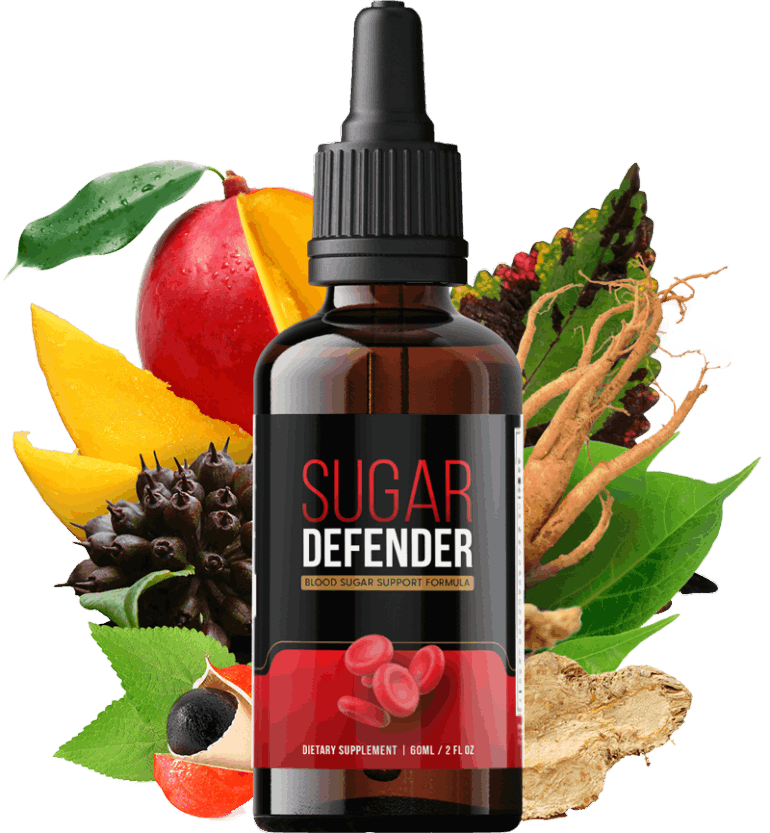 Sugar_Defender_official